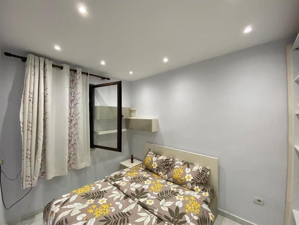 E&B Cosy Apartment Tirana Exterior foto