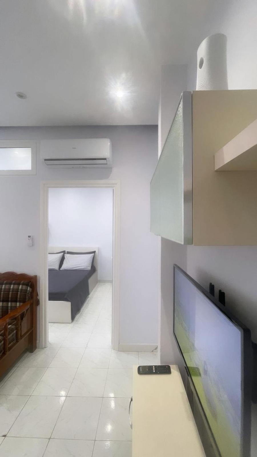 E&B Cosy Apartment Tirana Exterior foto